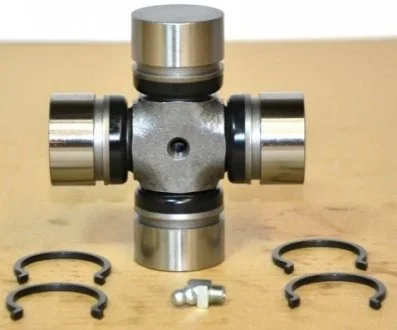 Крестовина 38,0x56,0 TY3 SMC ** MERC SPIDAN U730