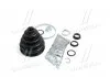 Пильовик ШРКШ Audi 80 86-91/VW Passat B3/B4 SPIDAN 22554 (фото 2)