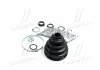 Пильовик ШРКШ Audi 80 86-91/VW Passat B3/B4 SPIDAN 22554 (фото 3)
