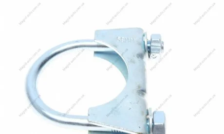 Хомут крепления глушителя M10 58 мм (Fischer) Fischer Automotive One (FA1) 913-958