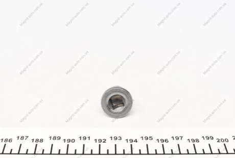 Пробка маслосливного отверстия M16x1,5 (FEBI) FEBI BILSTEIN 45890