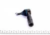 Наконечник рулевой тяги FEBI BILSTEIN 37593 (фото 3)