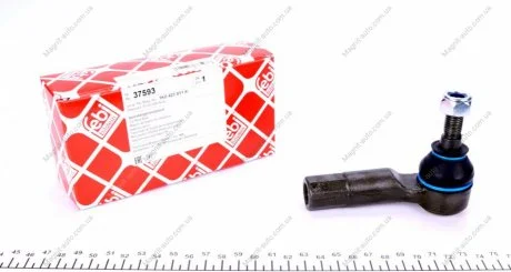 Накінечник кермової тяги FEBI BILSTEIN 37593