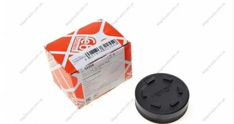 Заглушка головки блока AUDI/SKODA/VW FEBI BILSTEIN 32255