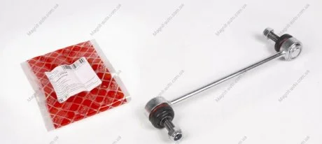 Тяга стаб. VW T5, MULTIVAN передн. ось (Febi) FEBI BILSTEIN 27834