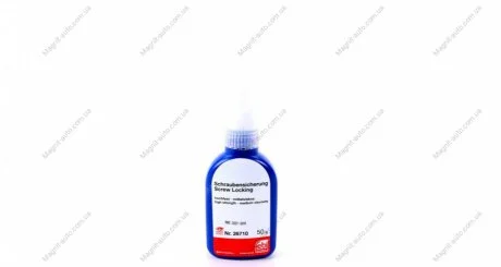Фіксатор різьби (зелений) 50g FEBI BILSTEIN 26710
