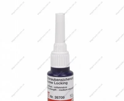 Фіксатор різьби (зелений) 10g FEBI BILSTEIN 26709