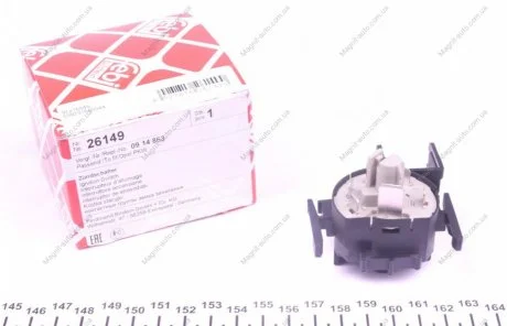 Перемикач запалювання FEBI BILSTEIN 26149