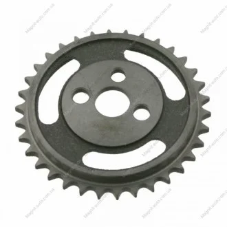 Звездочка распредвала FORD 1,0-1,3 OHV (пр-во FEBI) FEBI BILSTEIN 25108