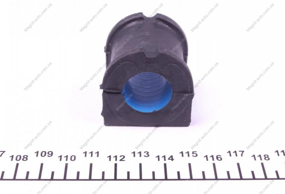 Втулка стабилизатора перед., T15 92-00 (20mm) FEBI BILSTEIN 23133 (фото 1)