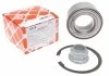 Подшипник ступицы колеса FEBI BILSTEIN 22078