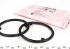 Уплотнительное кольцо AUDI/SEAT/VW А4/А6/А8/Arosa/Cordoba/Ibiza/Toledo/Bora/Golf/Jetta/LT/Passat/Polo/Tr FEBI BILSTEIN 18776 (фото 1)
