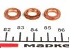 Шайба під форсунку Audi 80 / VW Golf / VW Passat FEBI BILSTEIN 15926 (фото 2)