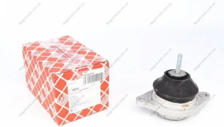 Подушка двигуна FEBI BILSTEIN 10014