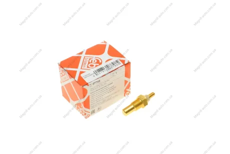 Датчик темп. охолоджуючої рідини Ford (вироб-во FEBI) FEBI BILSTEIN 07798