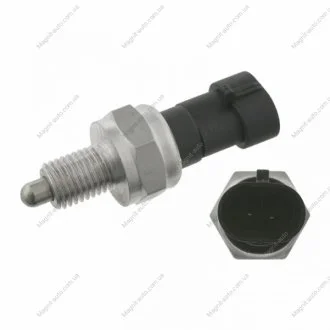 Датчик заднього ходу Opel Omega, Senator (вироб-во FEBI) FEBI BILSTEIN 02799