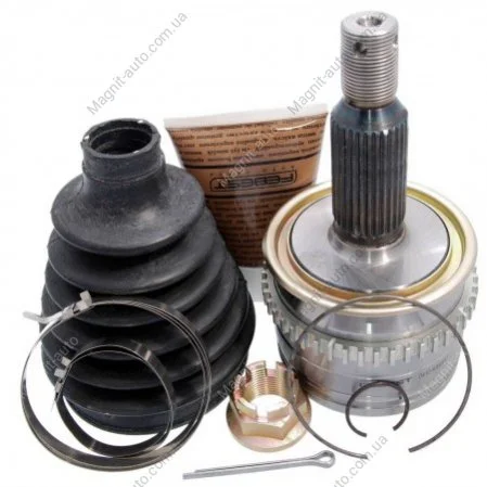 ШРКШ (ШРУС) внешний 35x69x30 MITSUBISHI L200 05-15 FEBEST 0410-KB4A47 (фото 1)