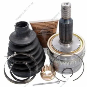 ШРУС наружный с пыльником MITSUBISHI FEBEST 0410-KB4A47