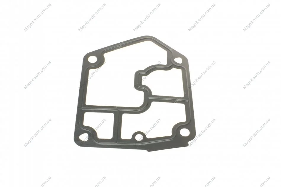 Прокладка корпуса масляного фільтра VW T5 1,9TDI/Caddy 1,9TDI/2,0SDI 03- ELRING 530.821 (фото 1)