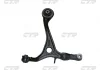 Рычаг подвески HONDA ACCORD 03-08 LOW L (пр-во) CTR CQHO-21L (фото 2)