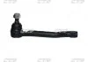 Наконечник рул.тяги HONDA ACURA MDX 14- (пр-во) CTR CEHO-58L (фото 1)