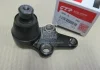 Опора шаровая HYUNDAI TRAJET XG 11- LOW (пр-во) CTR CBKH-31 (фото 1)