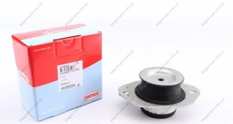 Подушка двигателя RENAULT TRAFIC II CORTECO 49368554