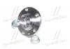 Подшипник ступицы SKODA FABIA задн. (Complex) COMPLEX AUTOMOTIVE BEARINGS Sp.z.o.o. CX515 (фото 1)