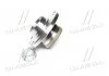 Подшипник ступицы SKODA FABIA задн. (Complex) COMPLEX AUTOMOTIVE BEARINGS Sp.z.o.o. CX515 (фото 2)