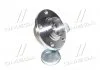 Подшипник ступицы SKODA FABIA задн. (Complex) COMPLEX AUTOMOTIVE BEARINGS Sp.z.o.o. CX515 (фото 4)