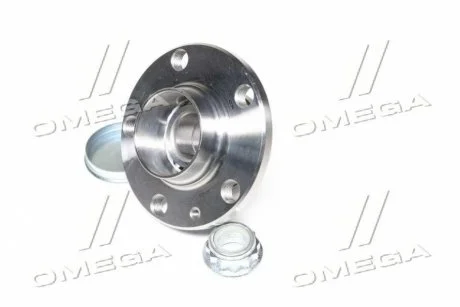 Подшипник ступицы SKODA FABIA задн. (Complex) COMPLEX AUTOMOTIVE BEARINGS Sp.z.o.o. CX515