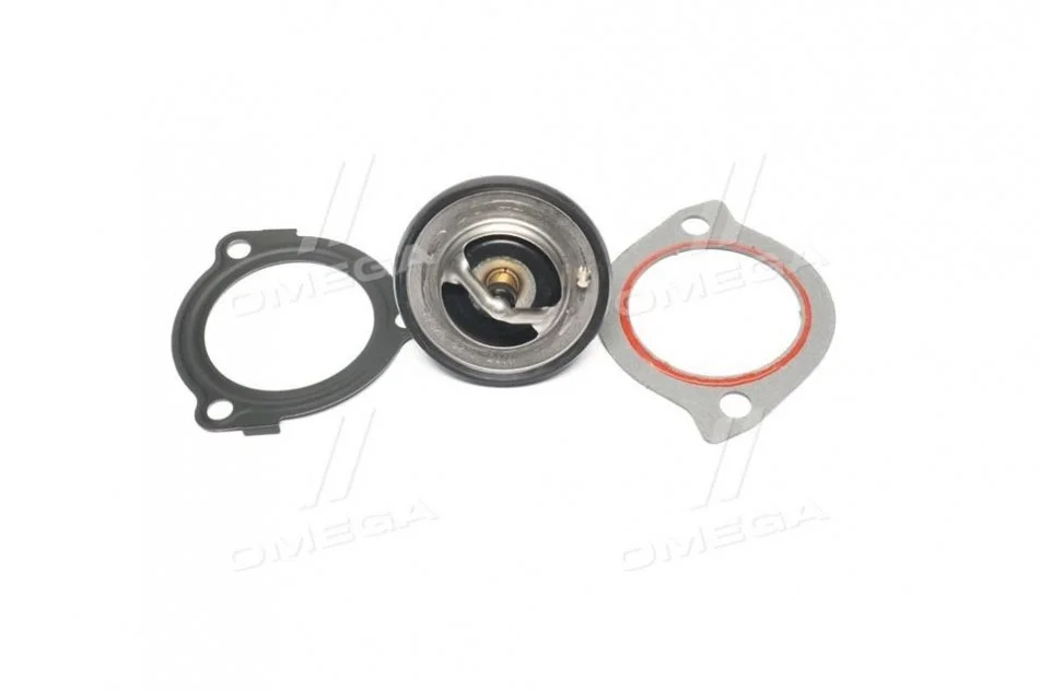 Термостат NISSAN/RENAULT Juke,Micra,Qashqai,Megane 1,2-2,0 16V 07- Vernet TH6949.82J (фото 1)