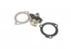 Термостат NISSAN/RENAULT Juke,Micra,Qashqai,Megane 1,2-2,0 16V 07- Vernet TH6949.82J (фото 3)