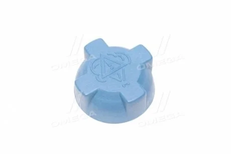 Кришка радіатора охолодження AUDI; VW (виробництво) Vernet RC0036