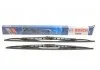 Комплект каркасних щіток склоочисника. Bosch Twin 530/475 BOSCH 3397118405 (фото 1)