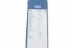 Щетка стеклоочистителя, L+R (530+600mm) BOSCH 3397001543 (фото 8)