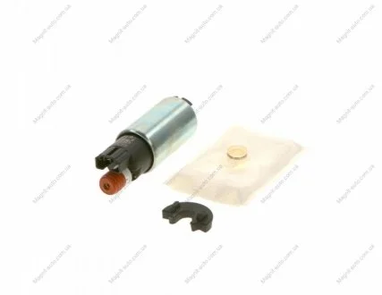 Електричний бензонасос HYUNDAI GETZ (вир-во Bosch) BOSCH 0 986 580 962