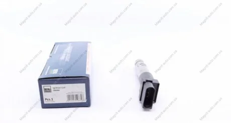 Котушка запалювання AUDI/PORSCHE/SEAT/VW "2000-2010 BERU ZSE044