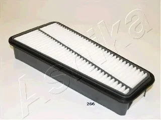 Фильтр воздушный TOYOTA LAND CRUISER ASHIKA 20-02-266