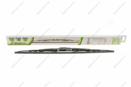 Щітка склоочисника First 500mm Valeo 575550