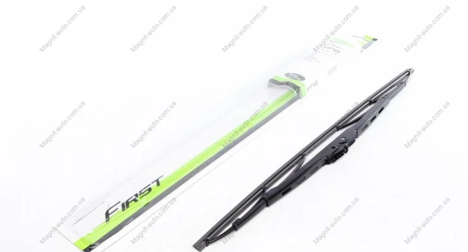Щітка склоочисника First 450mm Valeo 575545 (фото 1)