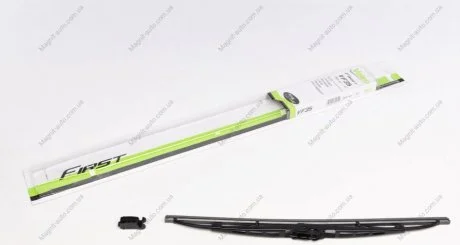 Щетка стеклоочистителя First 35 (блистер 1шт) Valeo 575535