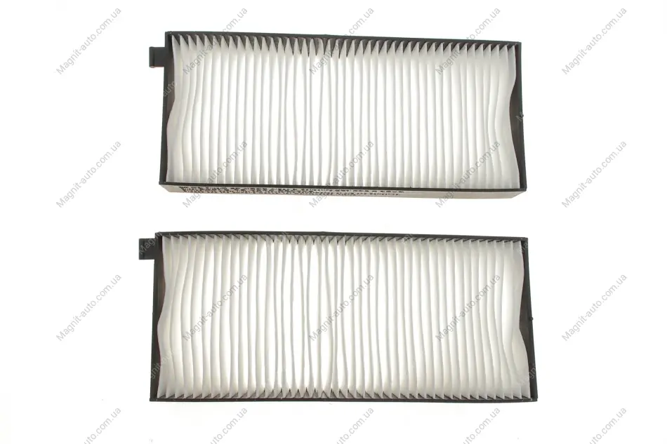 Фільтр салону Ssangyong Actyon, Kyron WIX WIX FILTERS WP2048 (фото 1)
