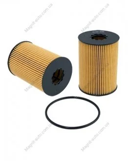 Фільтр оливний, 3.0dCI WIX FILTERS WL7418