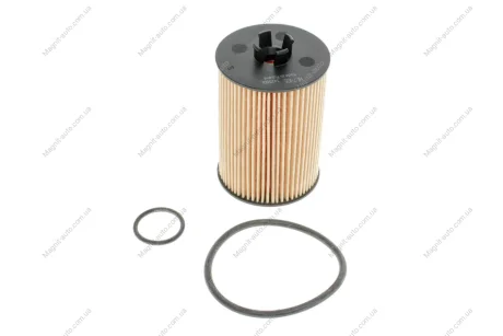 Фільтр оливний, Mercedes A (W169), B (W245) 1.5-2.0 04-12 WIX FILTERS WL7405