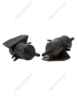 Фільтр паливний FIAT PS921/ (вир-во WIX-FILTERS) WIX FILTERS WF8152