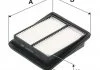 Фильтр воздуха Honda Jazz II WIX FILTERS WA9588 (фото 1)