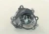 НАСОС ВОДЯНИЙ HYUNDAI ACCENT 1.8 (ВИР-ВО VALEO PHC) Valeo WP5011 (фото 2)