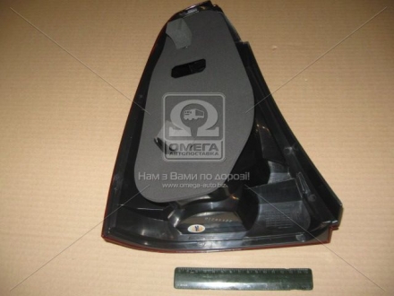 Фонарь задн. прав. DACIA LOGAN -08 SDN TYC 11-A757-01-2B