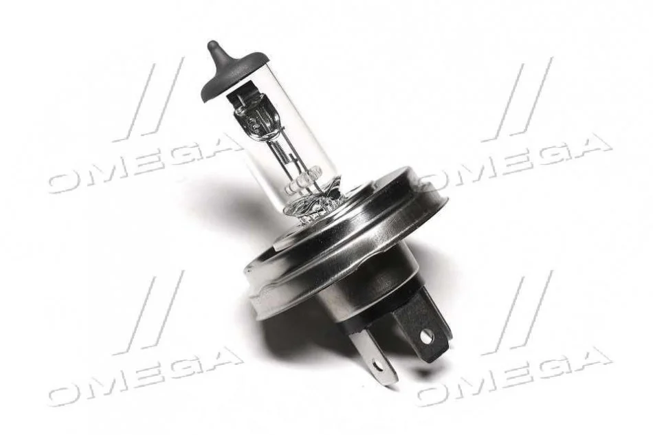 Лампа головного света H4 P45t 12V 60/55W <Tempest> TEMPEST H4 12V60/55W P45T (фото 1)